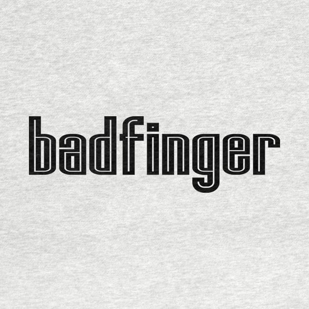 Badfinger (Black Inline) by Vandalay Industries